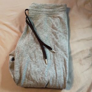 calvin klein jogger sweatpants